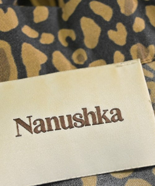 nanushka 休閒襯衫