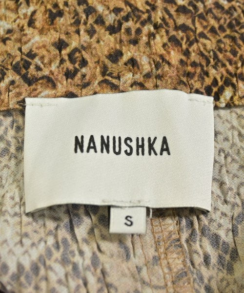 nanushka 長裙/超長裙