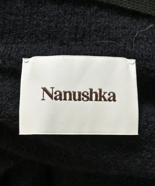 nanushka 洋裝