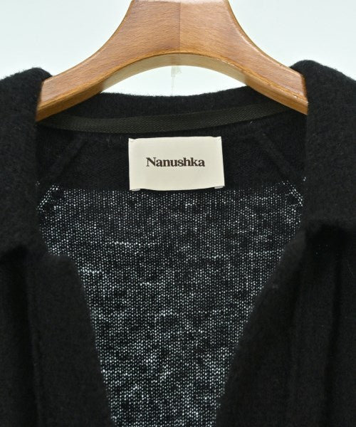 nanushka 洋裝