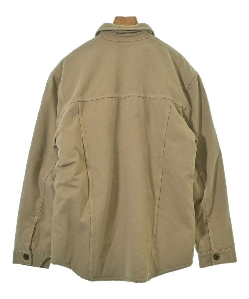 nanushka 羽絨夾克/背心