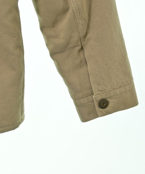 nanushka 羽絨夾克/背心