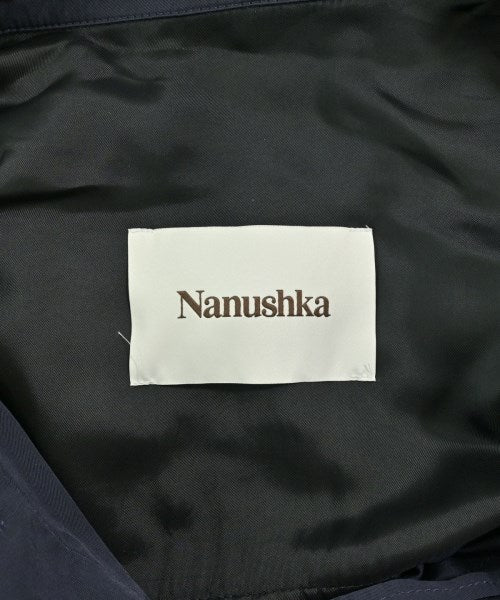 nanushka 斜紋夾克