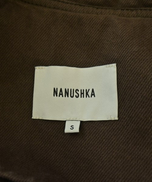 nanushka 連身衣/馬戲團服/連身褲