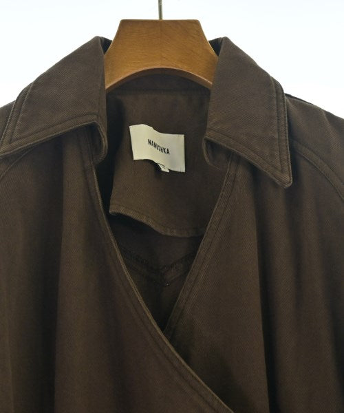 nanushka 連身衣/馬戲團服/連身褲