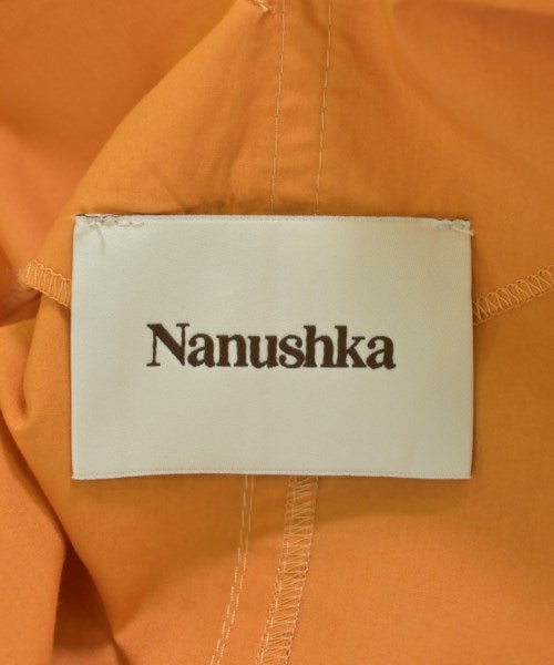 nanushka 休閒襯衫