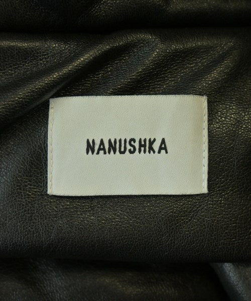 nanushka 其他飛行外套