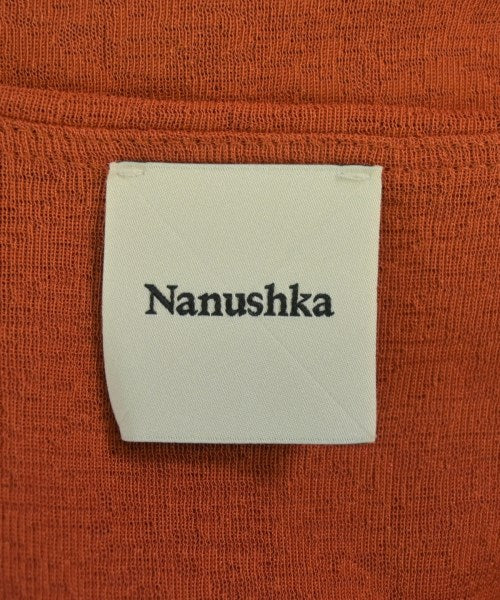 nanushka 洋裝