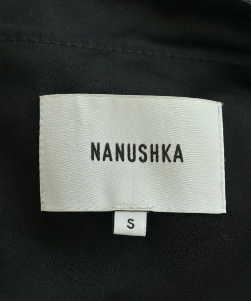 nanushka 休閒襯衫