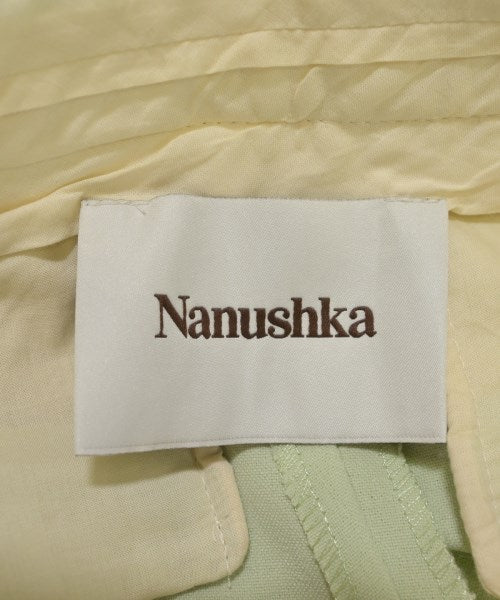 nanushka 其他款