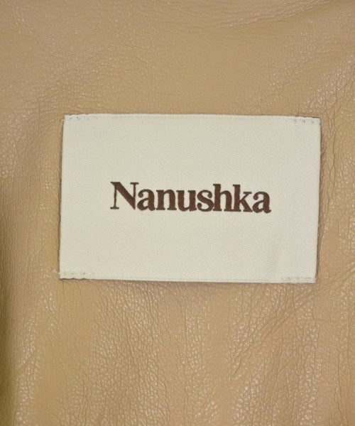 nanushka 休閒襯衫