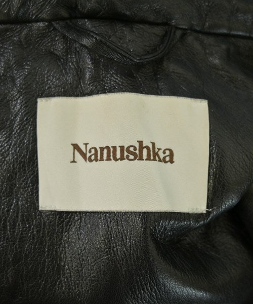 nanushka 其他大衣