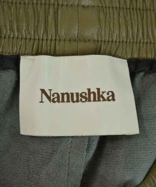 nanushka 短褲