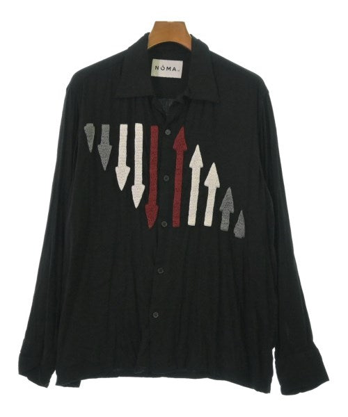 NOMA t.d. 休閒襯衫