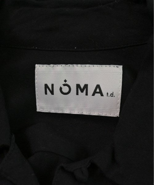 NOMA t.d. 休閒襯衫