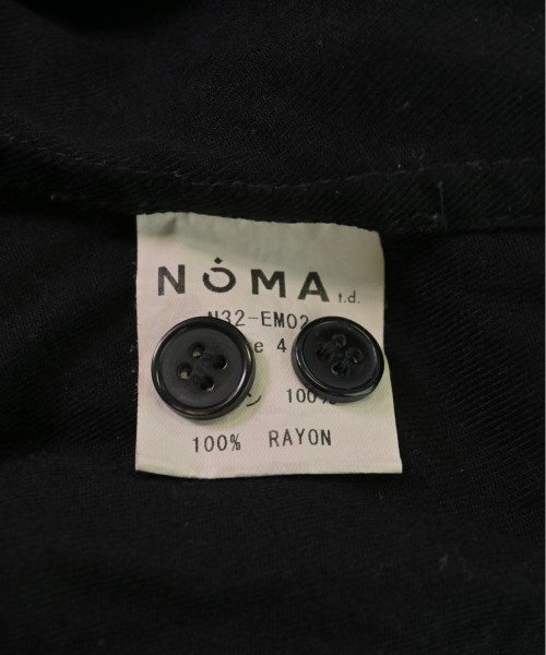 NOMA t.d. 休閒襯衫