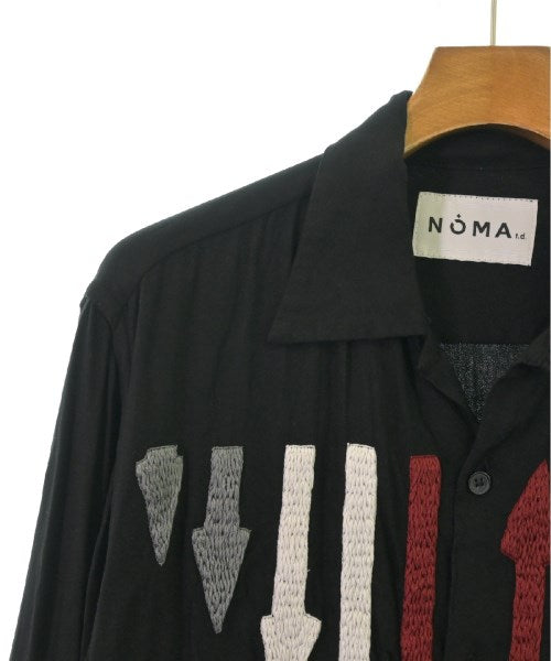 NOMA t.d. 休閒襯衫