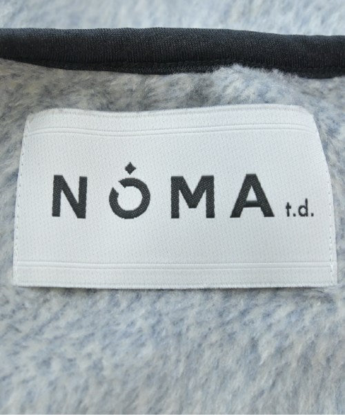 NOMA t.d. T恤/上衣