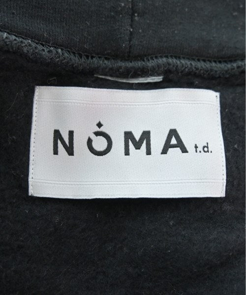NOMA t.d. 連帽衫