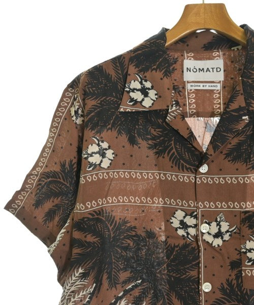 NOMA t.d. 休閒襯衫