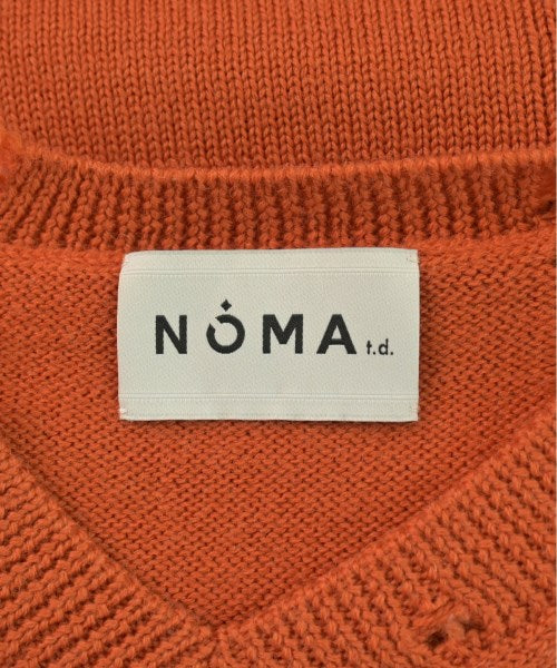 NOMA t.d. 毛衣