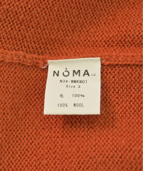 NOMA t.d. 毛衣