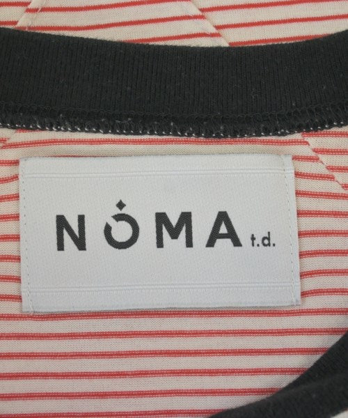NOMA t.d. T恤/上衣