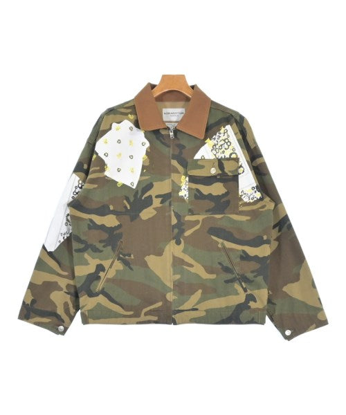 NOMA t.d. 軍裝夾克