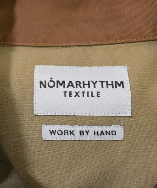 NOMA t.d. 軍裝夾克