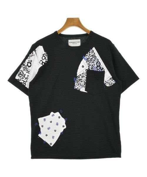 NOMA t.d. T恤/上衣