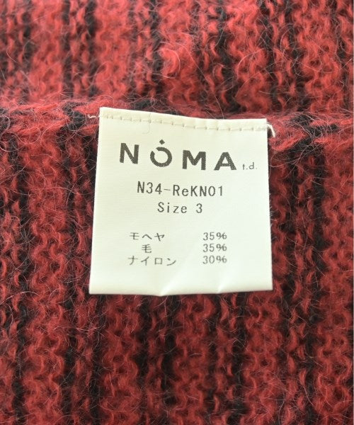 NOMA t.d. 毛衣