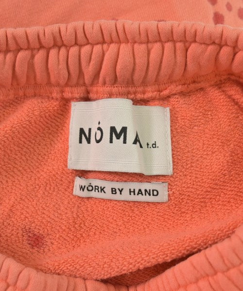 NOMA t.d. 運動褲