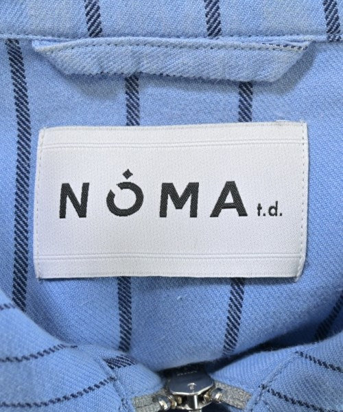 NOMA t.d. 其他飛行外套