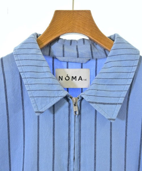 NOMA t.d. 其他飛行外套