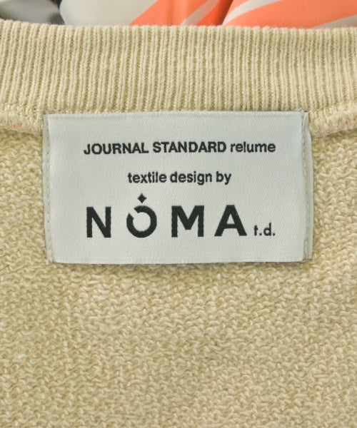 NOMA t.d. 連帽衫