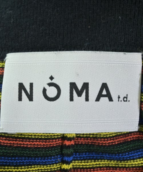 NOMA t.d. POLO衫