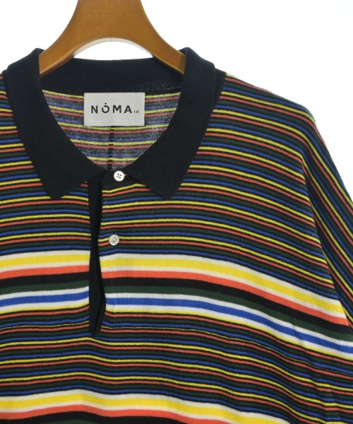 NOMA t.d. POLO衫
