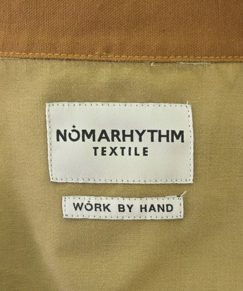 NOMA t.d. 工作夾克