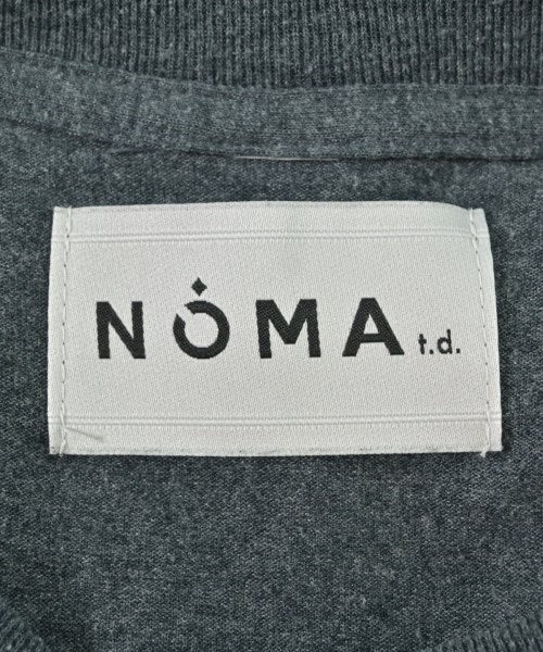 NOMA t.d. T恤/上衣