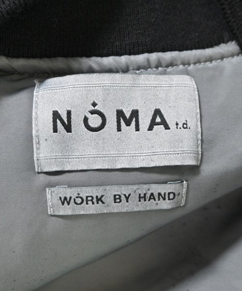 NOMA t.d. 軍裝夾克