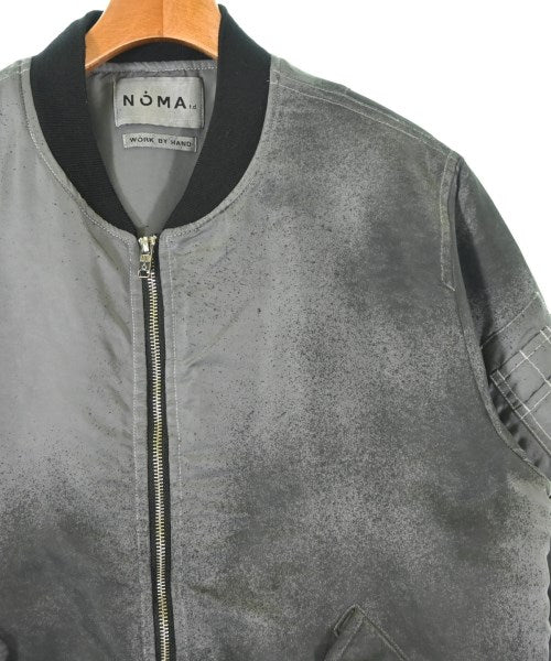 NOMA t.d. 軍裝夾克