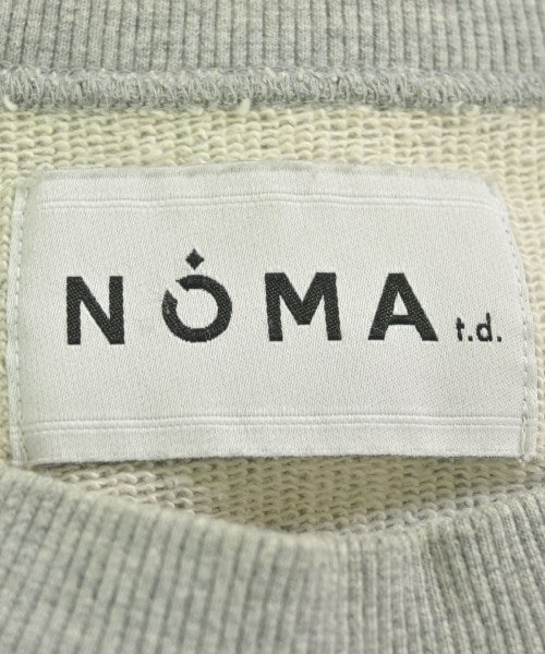 NOMA t.d. 運動衫