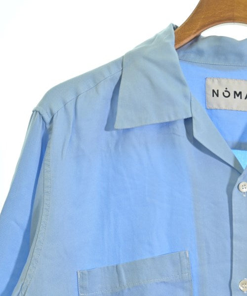 NOMA t.d. 休閒襯衫