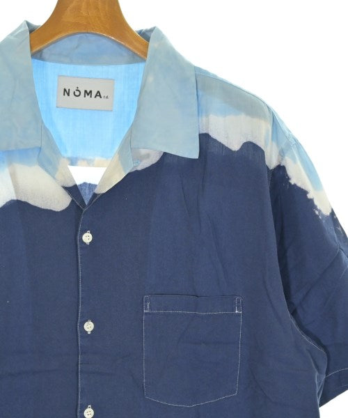 NOMA t.d. 休閒襯衫
