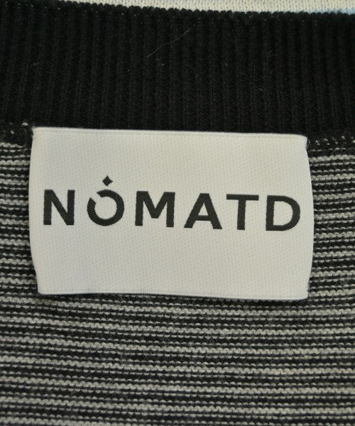NOMA t.d. 背心