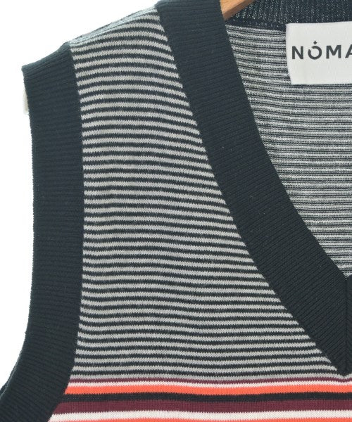 NOMA t.d. 背心