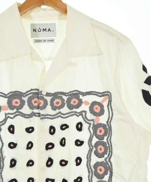 NOMA t.d. 休閒襯衫