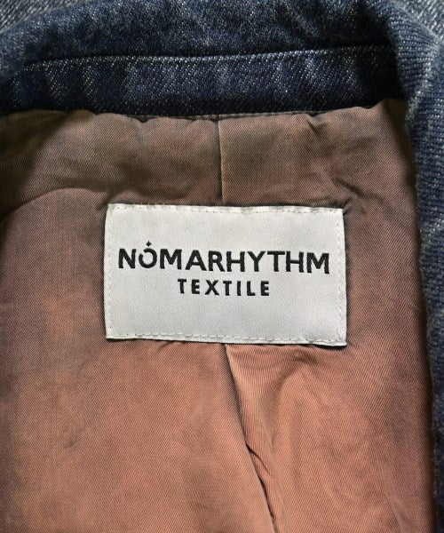 NOMA t.d. 休閒夾克