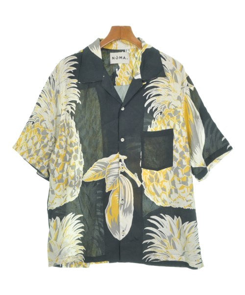 NOMA t.d. 休閒襯衫