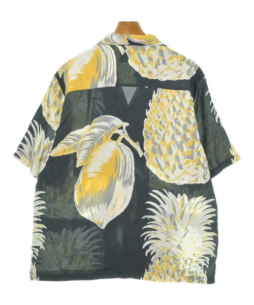 NOMA t.d. 休閒襯衫